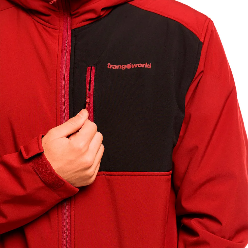 Trango Lanarce Jacke Trango Lanarce Jacke