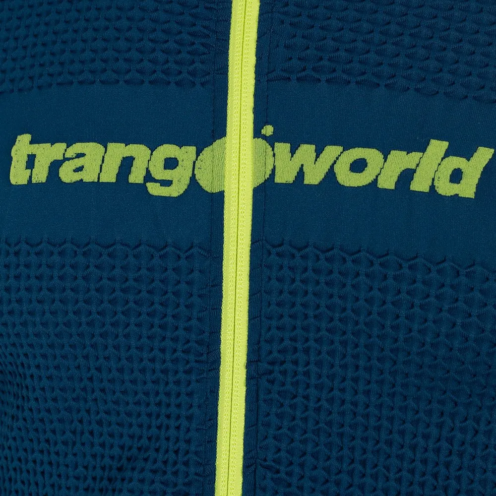 Trango Lanes Reißverschlusspullover, Sailor blue
