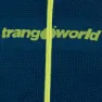 Trango Lanes Reißverschlusspullover, Sailor blue
