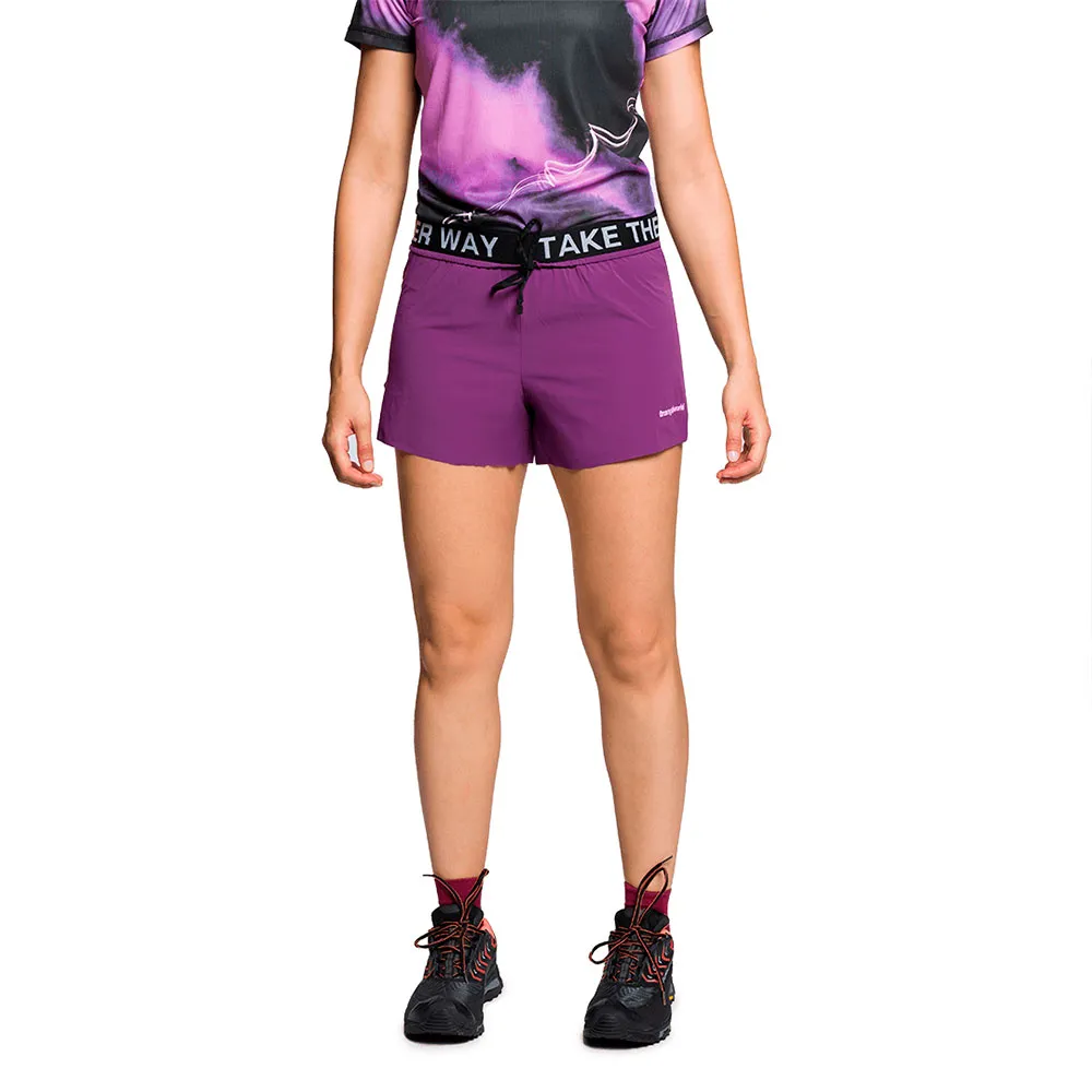 Trango Larues Kurze Hose Trango Larues Kurze Hose