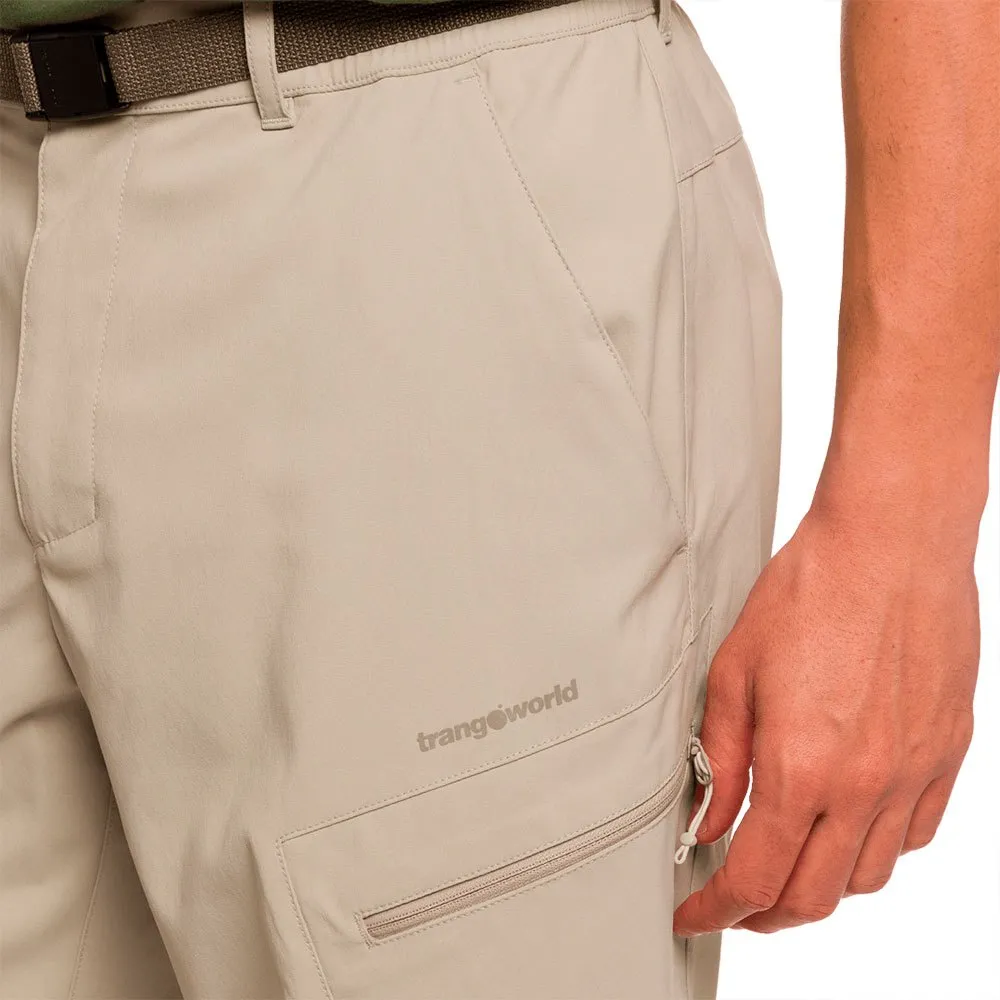 Trango Laruns Sf Kurze Hose Trango Laruns Sf Kurze Hose