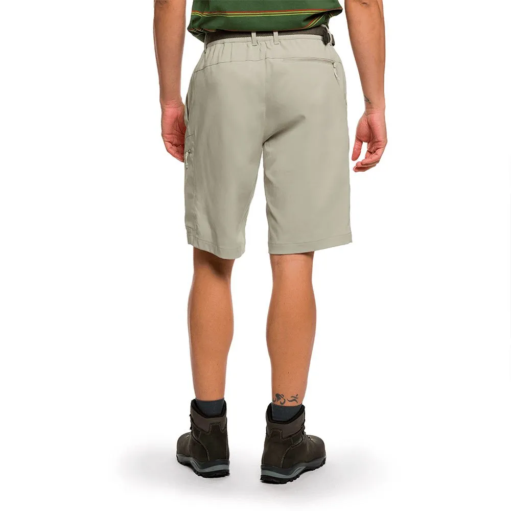 Trango Laruns Sf Kurze Hose Trango Laruns Sf Kurze Hose