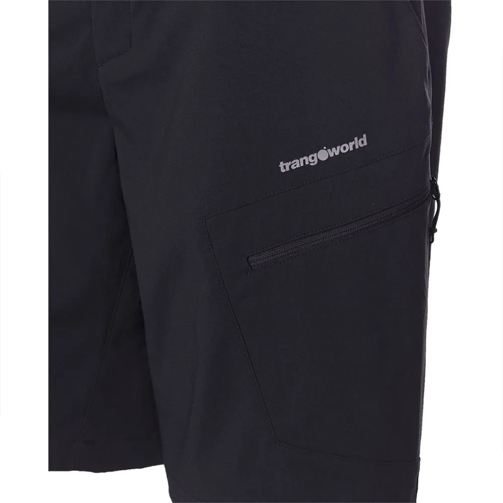 Trango Laruns Sf Kurze Hose Trango Laruns Sf Kurze Hose