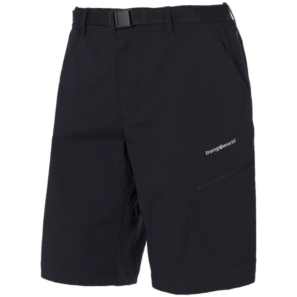 Trango Laruns Sf Kurze Hose Trango Laruns Sf Kurze Hose
