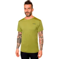 Trango Latemar Kurzarm-t-shirt Trango Latemar Kurzarm-t-shirt