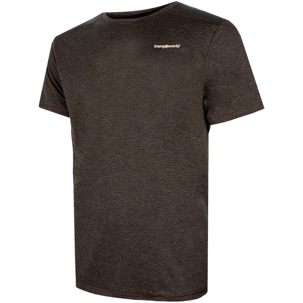 Trango Latemar Kurzarm-t-shirt Trango Latemar Kurzarm-t-shirt