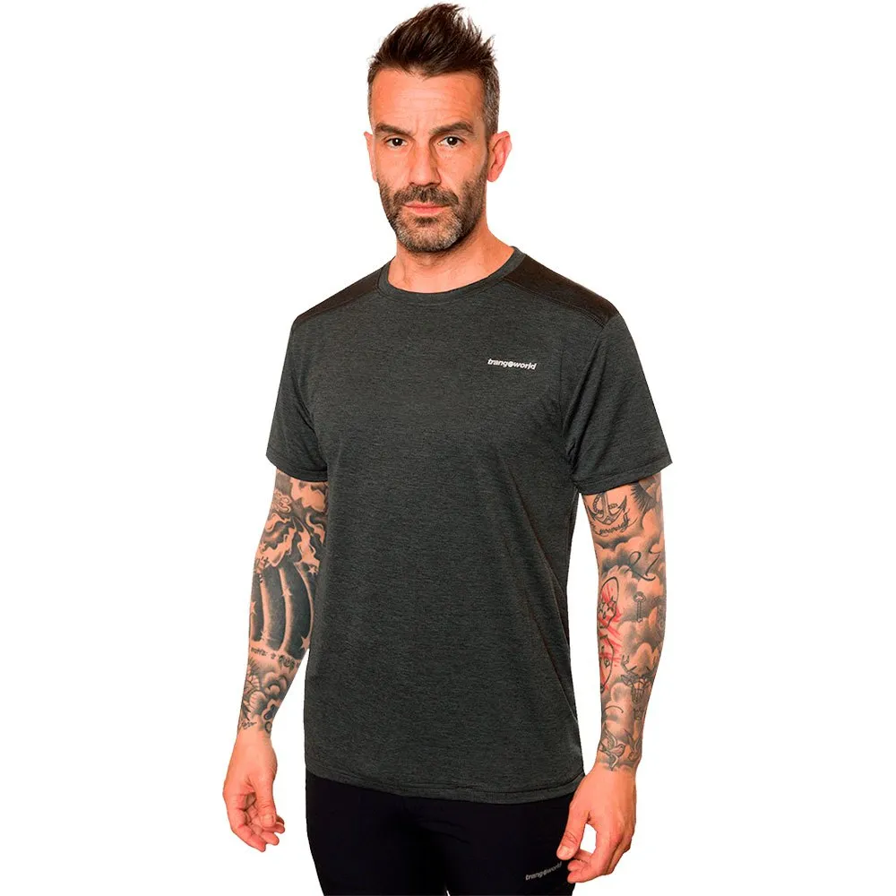 Trango Latemar Kurzarm-t-shirt Trango Latemar Kurzarm-t-shirt
