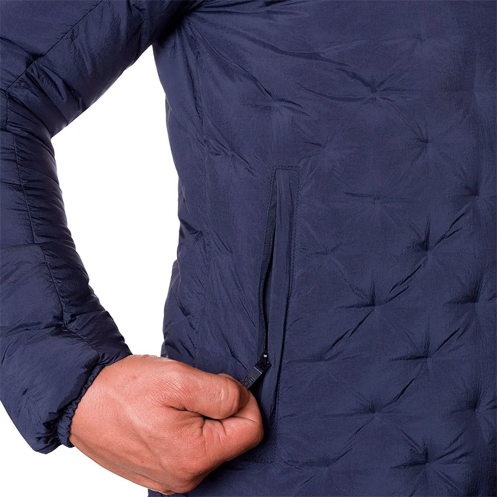 Trango Latmus Daunenjacke, Ocean