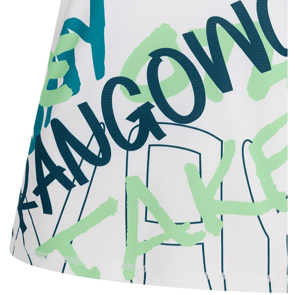 Trango Laurel Kurzarm-t-shirt Trango Laurel Kurzarm-t-shirt