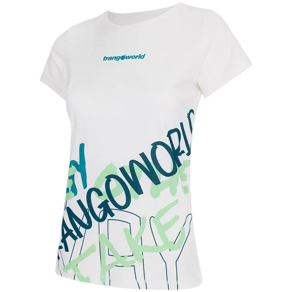 Trango Laurel Kurzarm-t-shirt Trango Laurel Kurzarm-t-shirt
