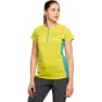 Yellow / light green