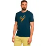 Trango Lendock Kurzarm-t-shirt