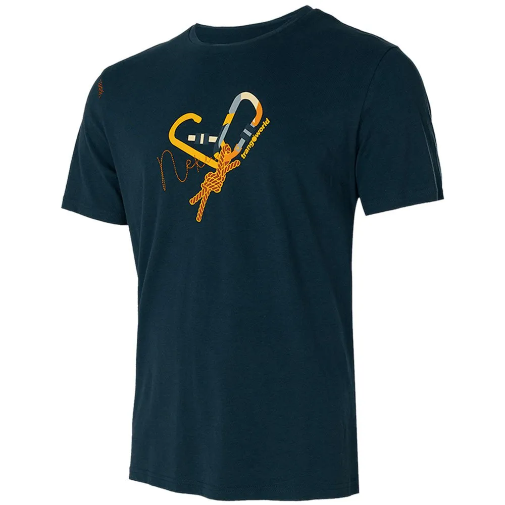 Trango Lendock Kurzarm-t-shirt