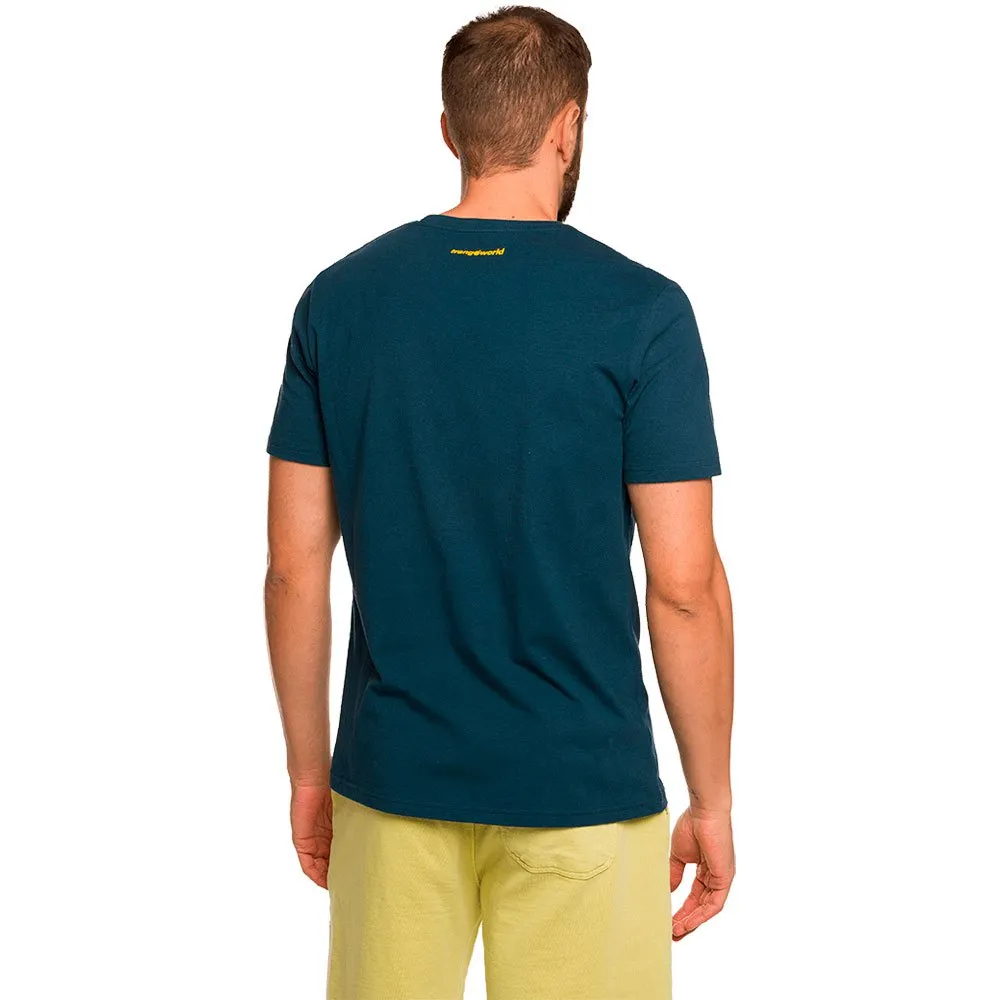 Trango Lendock Kurzarm-t-shirt