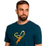 Trango Lendock Kurzarm-t-shirt