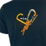 Trango Lendock Kurzarm-t-shirt