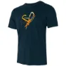 Trango Lendock Kurzarm-t-shirt