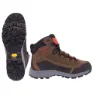 Trango Lenin Bergsteigerschuhe, Chocolate / dark brown