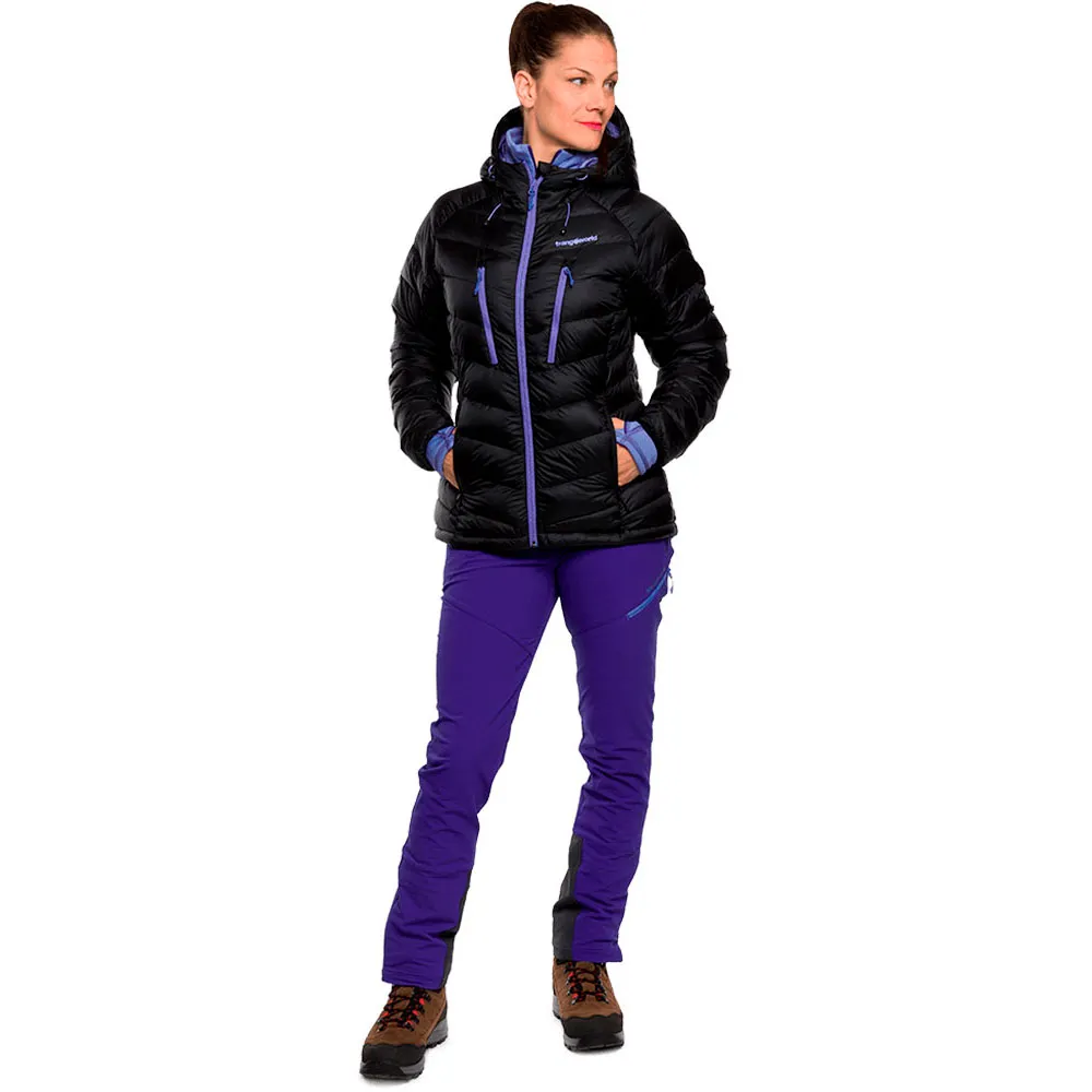 Trango Leynar Jacke Trango Leynar Jacke
