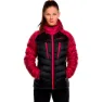 Black / pink