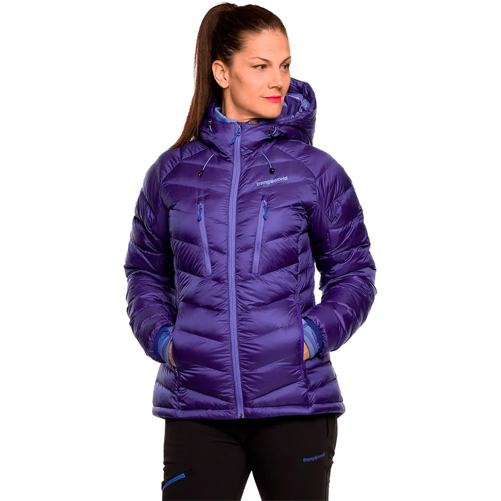 Trango Leynar Jacke