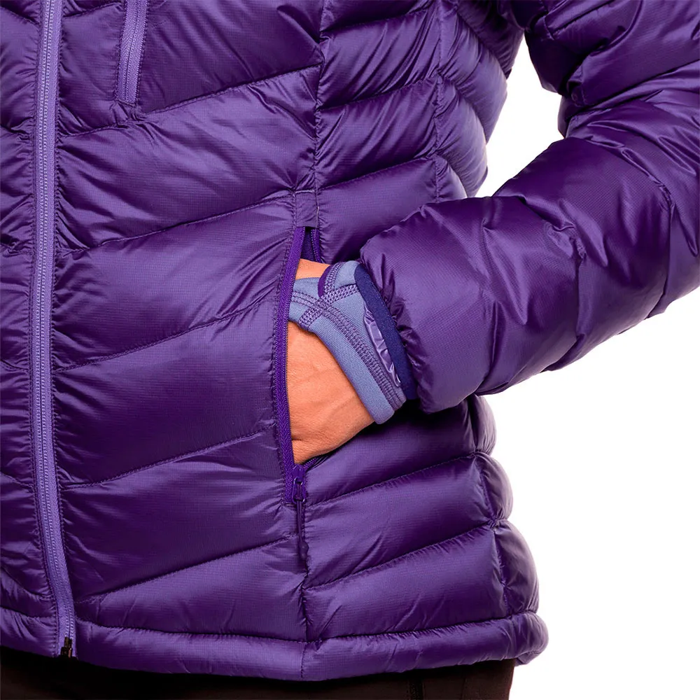 Trango Leynar Jacke