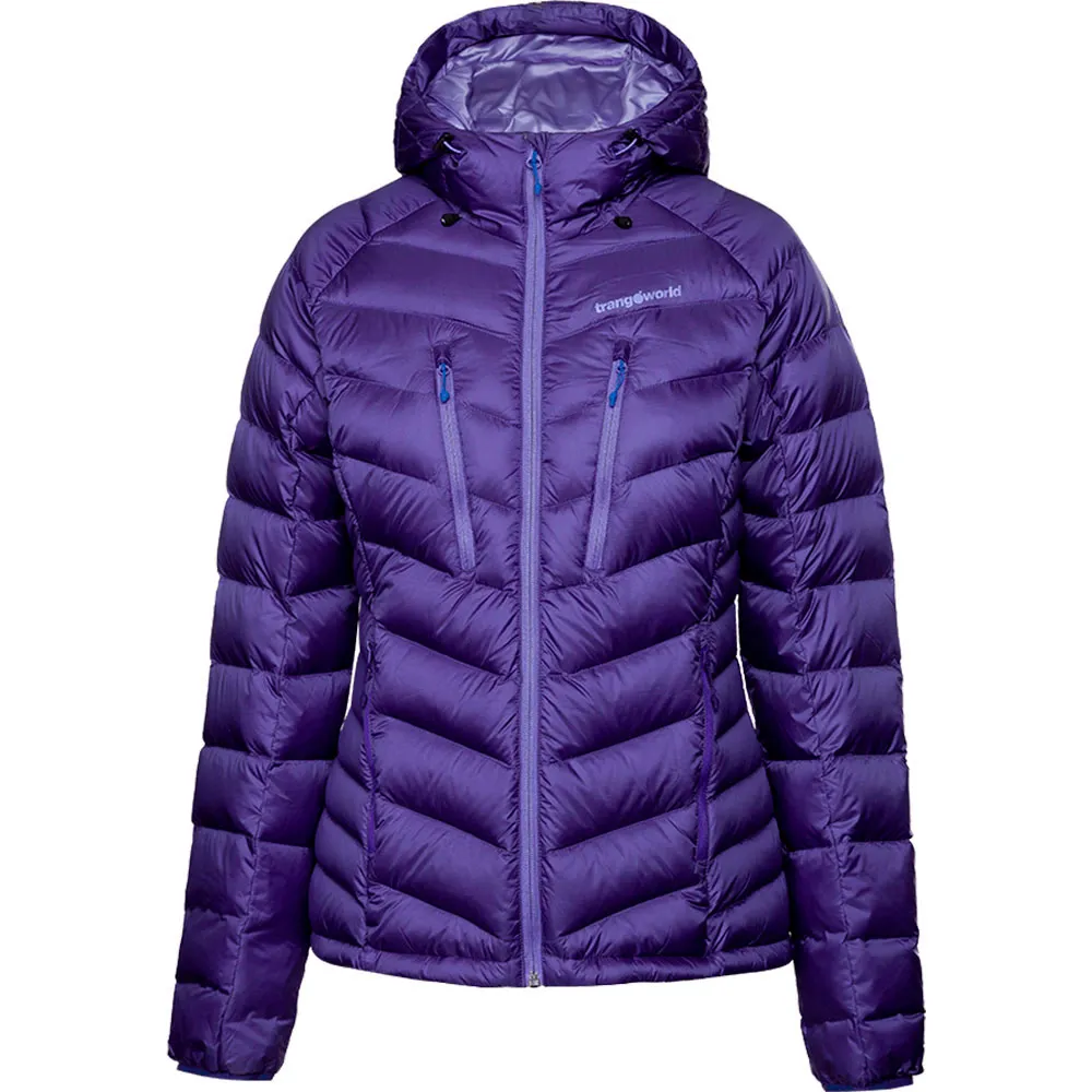 Trango Leynar Jacke