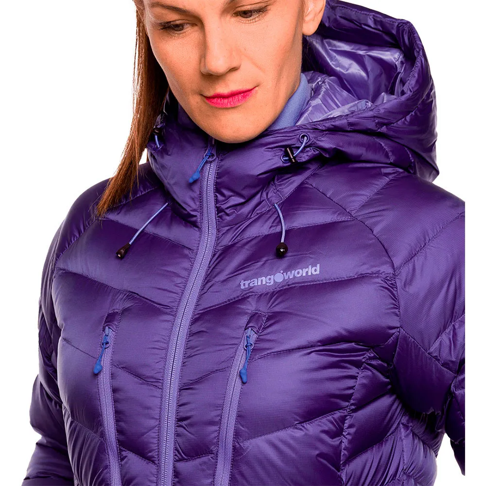 Trango Leynar Jacke
