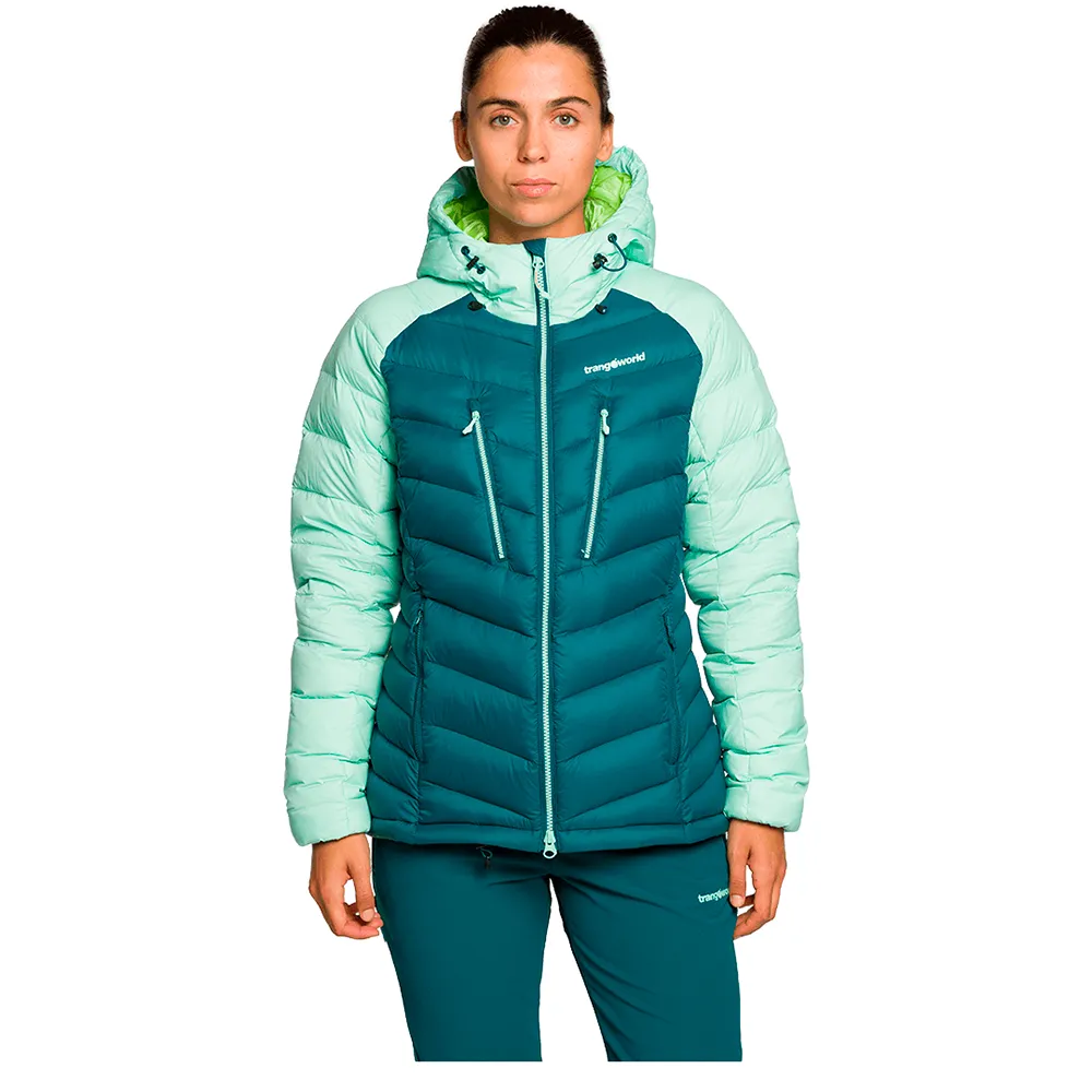 Trango Leynar V02 Jacke Trango Leynar V02 Jacke