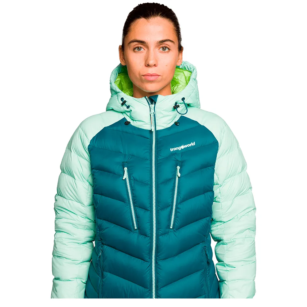 Trango Leynar V02 Jacke Trango Leynar V02 Jacke