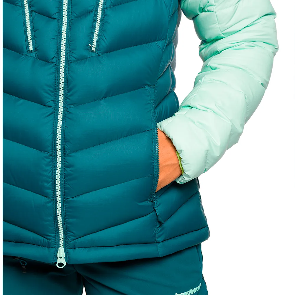 Trango Leynar V02 Jacke Trango Leynar V02 Jacke