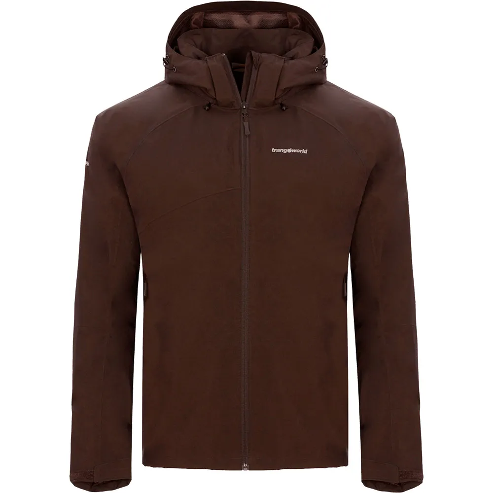 Trango Lezat Dt Jacke Trango Lezat Dt Jacke