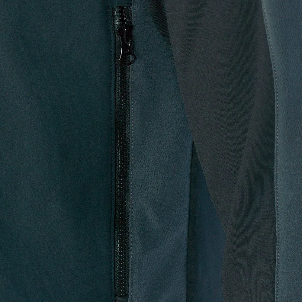 Trango Lia Tw86 Kb Softshelljacke, Black