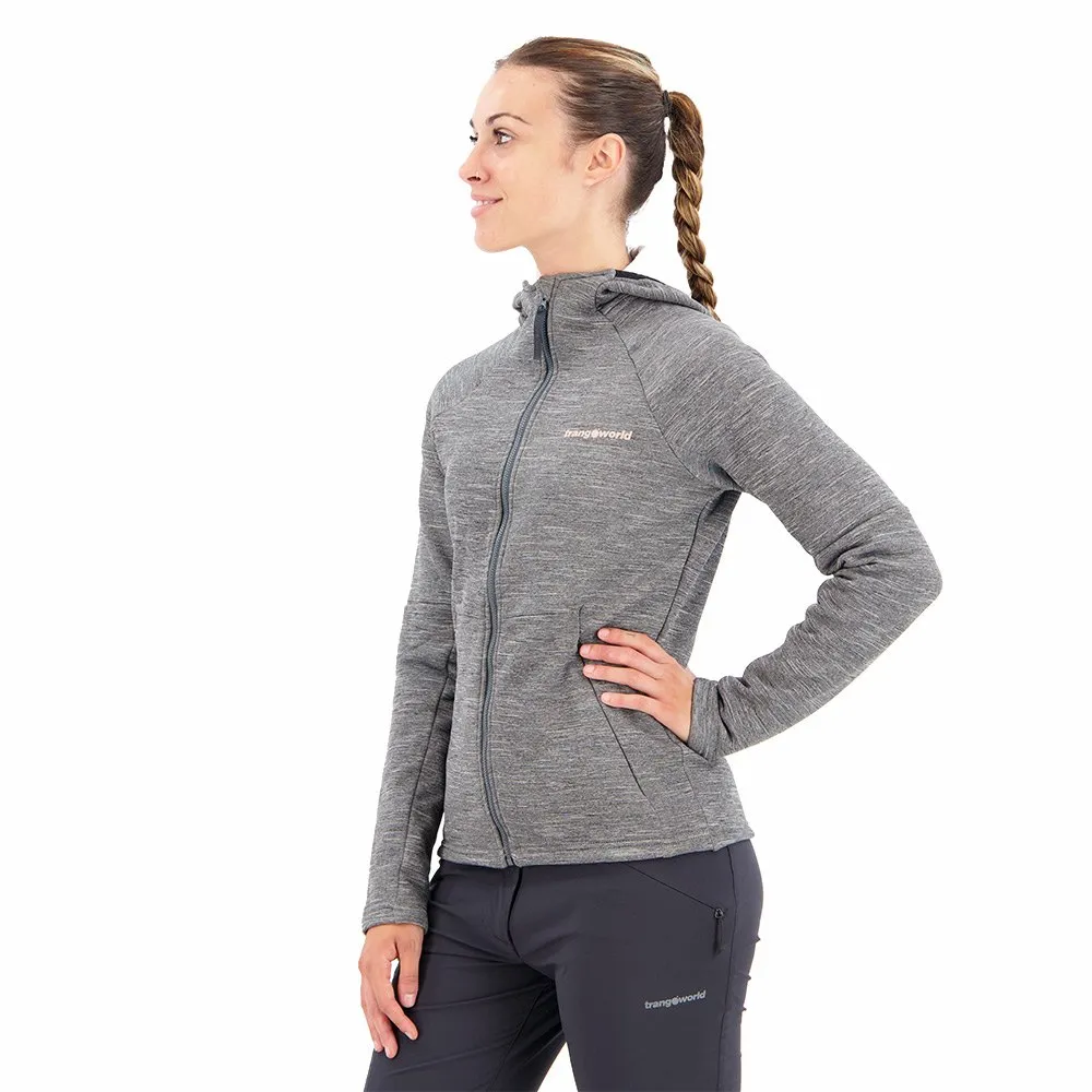 Trango Libar Kapuzenfleece Trango Libar Kapuzenfleece