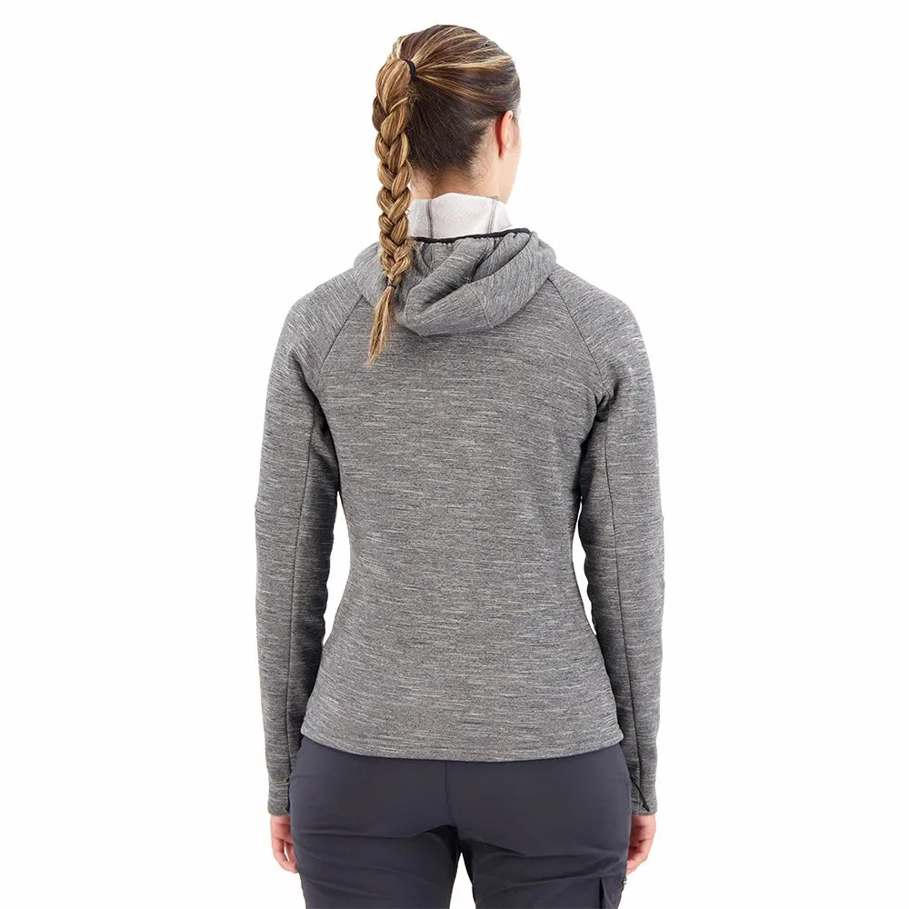 Trango Libar Kapuzenfleece Trango Libar Kapuzenfleece