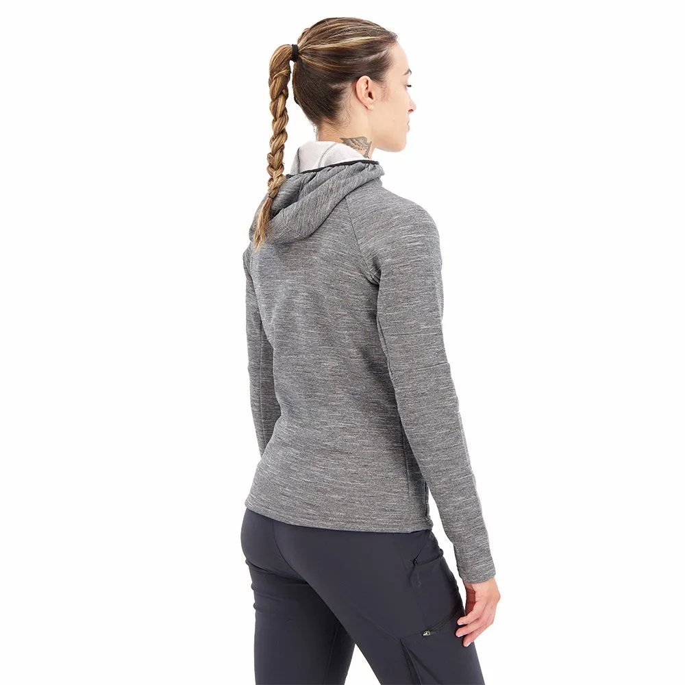 Trango Libar Kapuzenfleece Trango Libar Kapuzenfleece