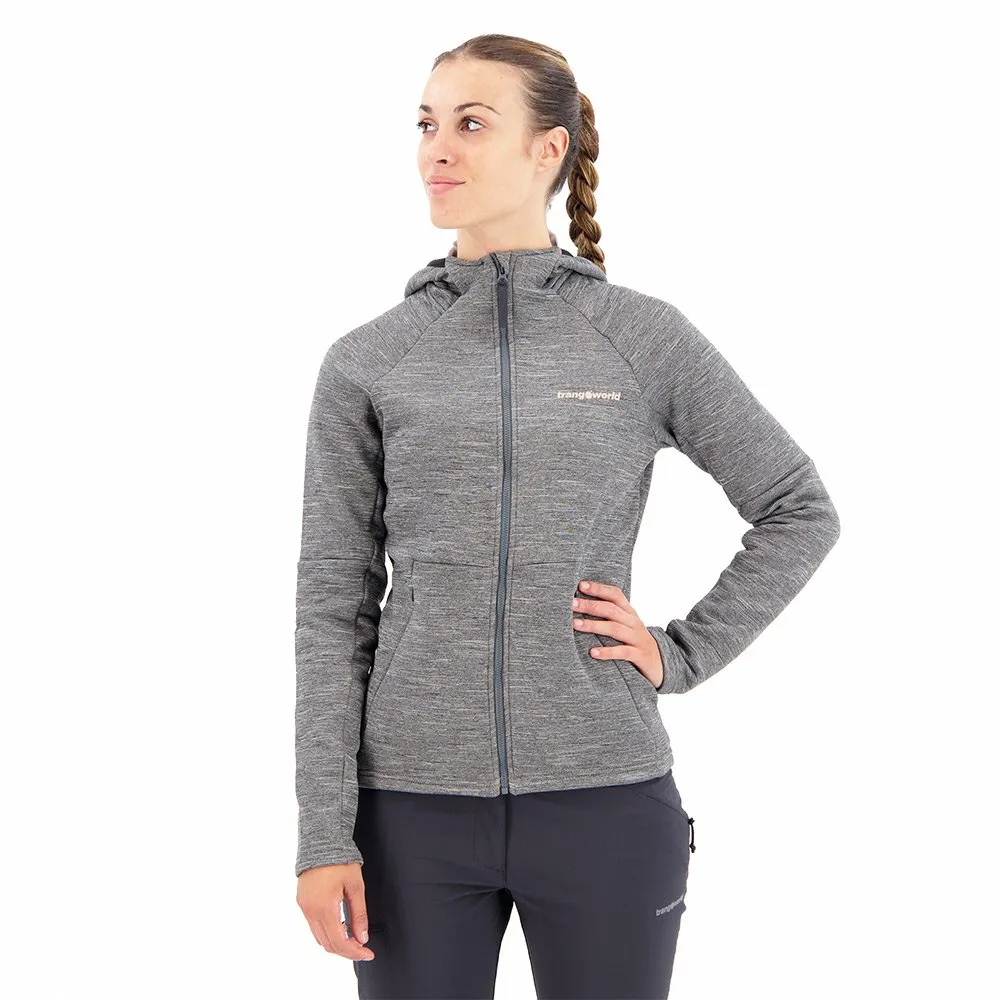 Trango Libar Kapuzenfleece Trango Libar Kapuzenfleece