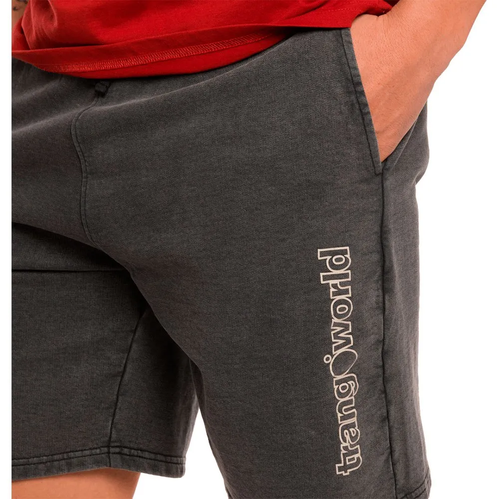 Trango Lichnos Kurze Hose Trango Lichnos Kurze Hose