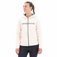 Trango Liena Kapuzenpullover