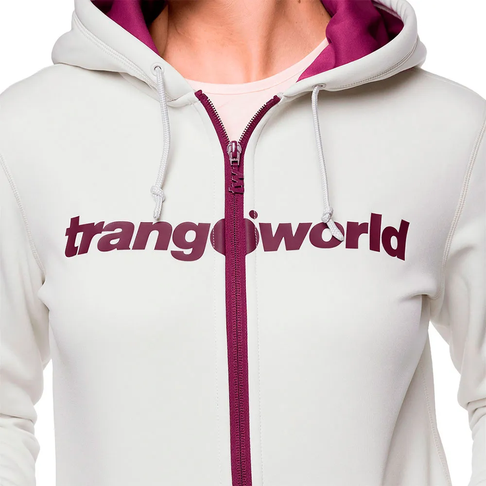 Trango Liena Kapuzenpullover Trango Liena Kapuzenpullover