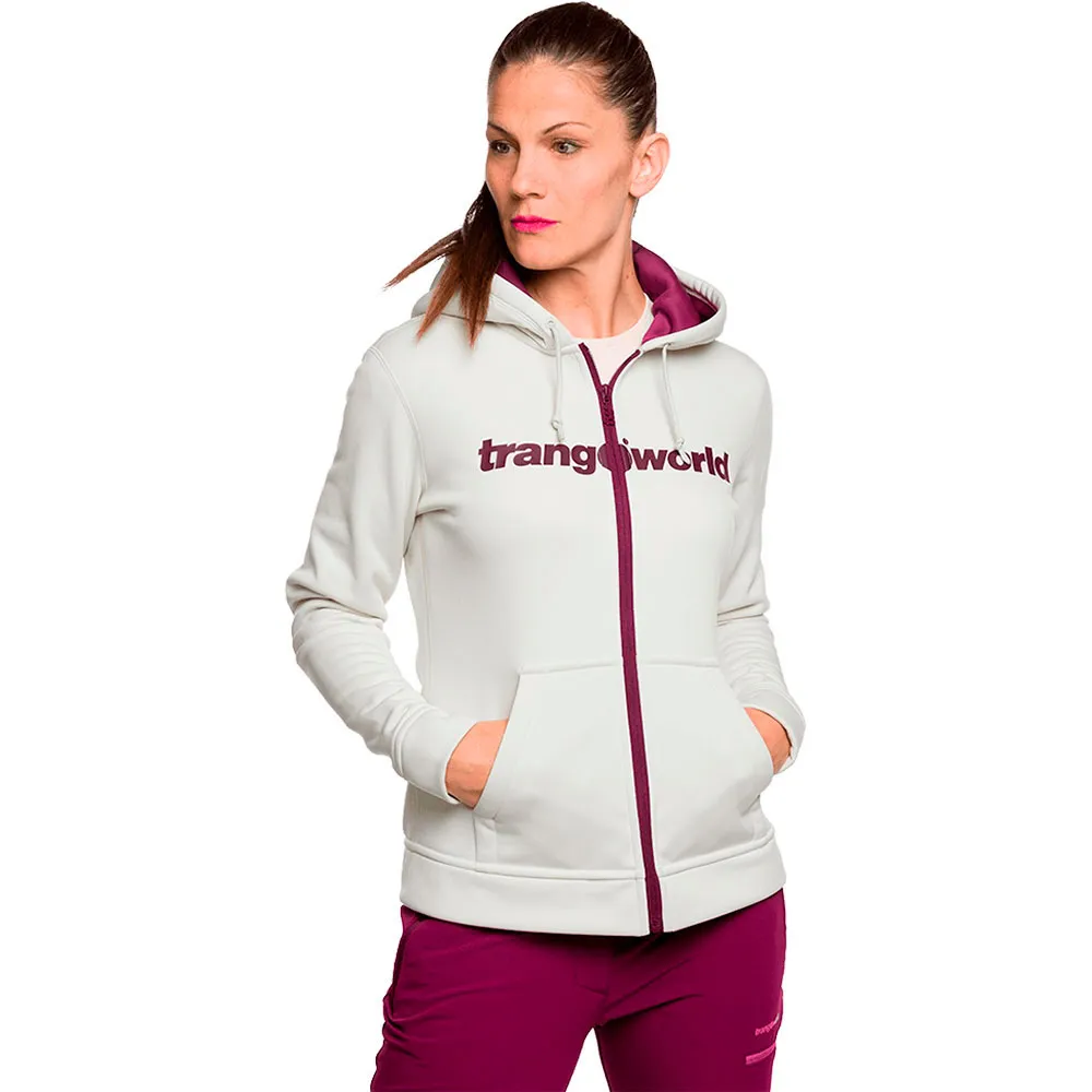 Trango Liena Kapuzenpullover Trango Liena Kapuzenpullover