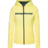 Yellow / grey