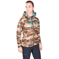 Trango Liena P Kapuzenpullover Trango Liena P Kapuzenpullover