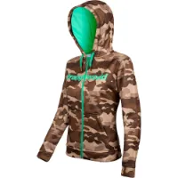 Trango Liena P Kapuzenpullover Trango Liena P Kapuzenpullover