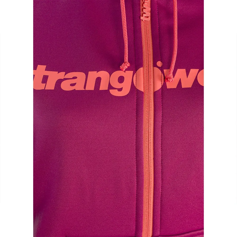 Trango Liena Reißverschlusspullover Trango Liena Reißverschlusspullover