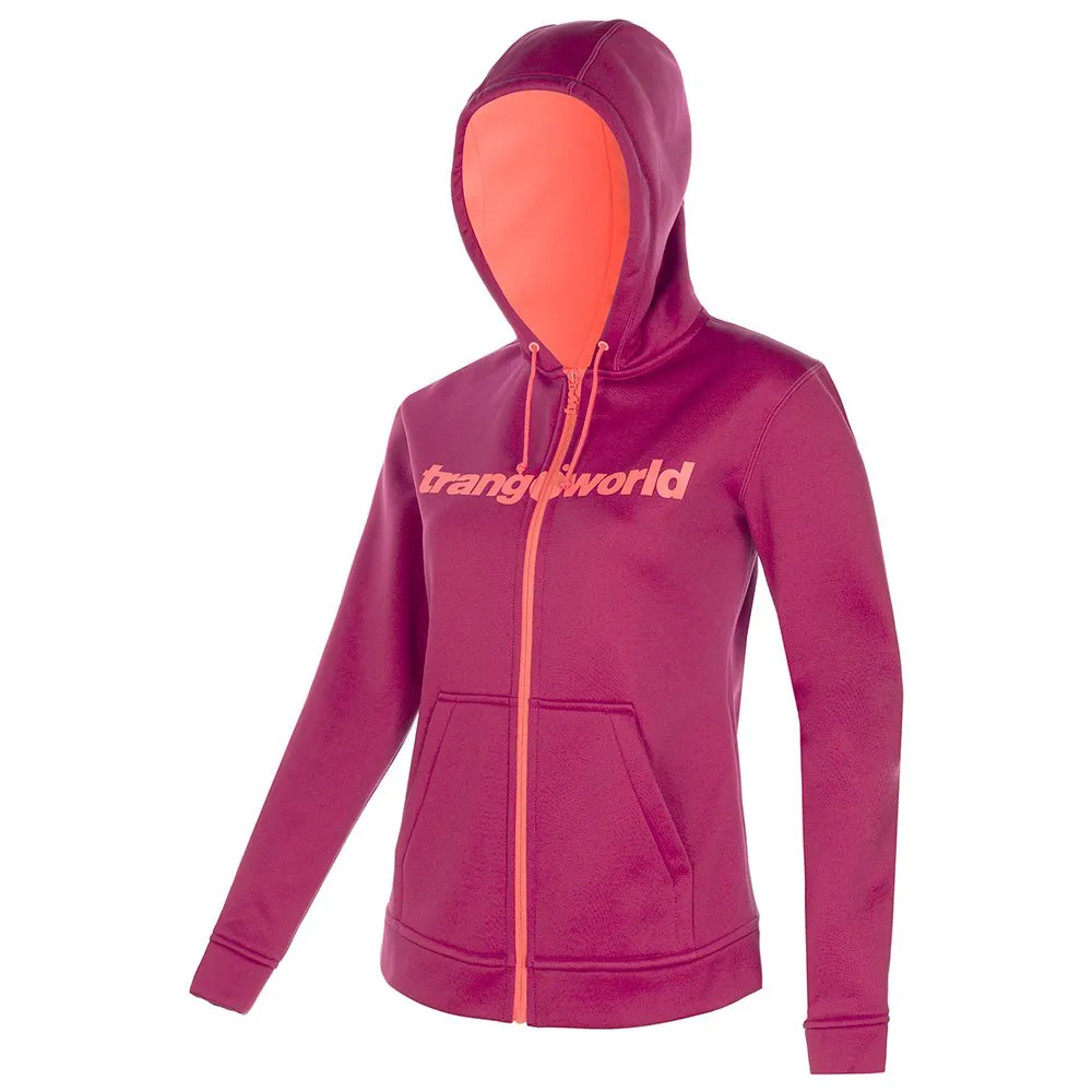 Trango Liena Reißverschlusspullover Trango Liena Reißverschlusspullover