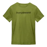 Trango Lieza Df Kurzarm-t-shirt