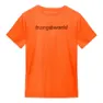 Trango Lieza Df Kurzarm-t-shirt