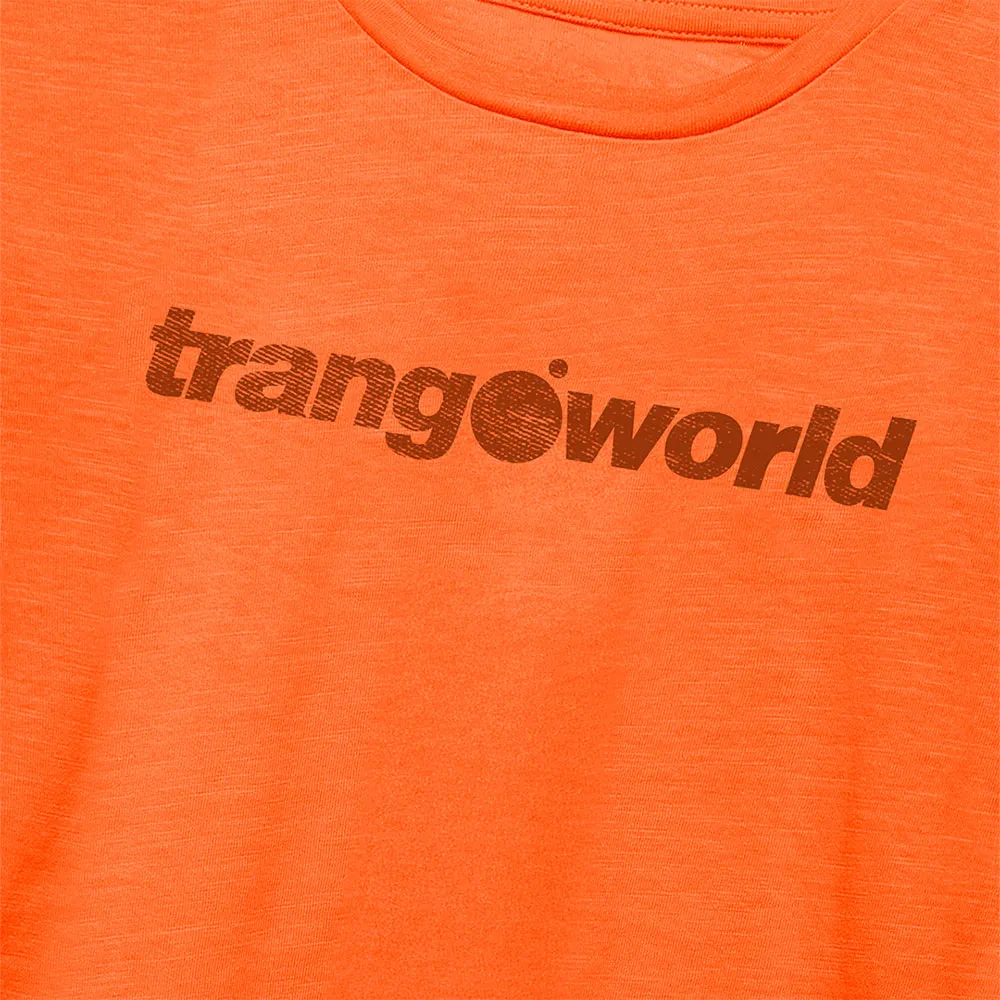 Trango Lieza Df Kurzarm-t-shirt