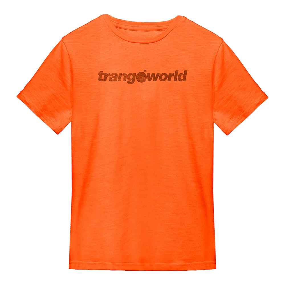 Trango Lieza Df Kurzarm-t-shirt